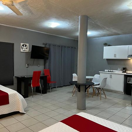 Preciados Loft Cold Ac Best Wifi Tequila Extérieur photo